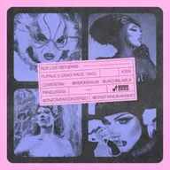 USA 18x03 - RDR Live Returns! (con @cristianokakinho)