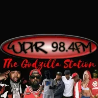 98.4FM WPIR