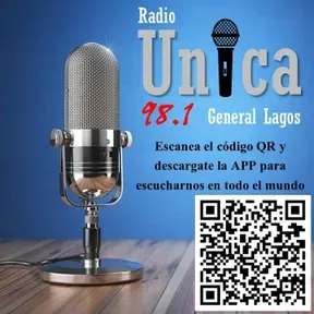 Radio Unica