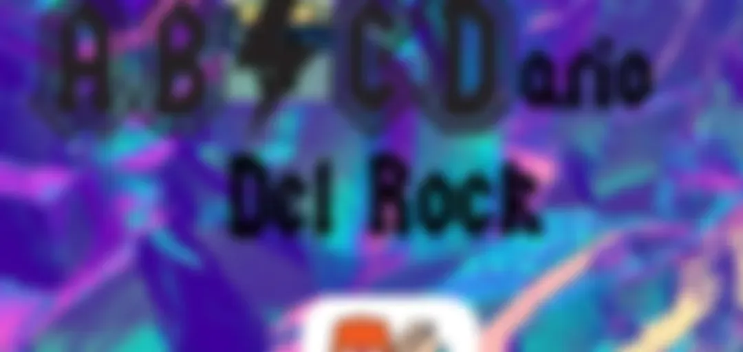 Abecedario Del Rock (Letra D)
