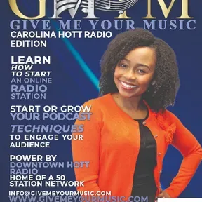 Carolina Hott Radio