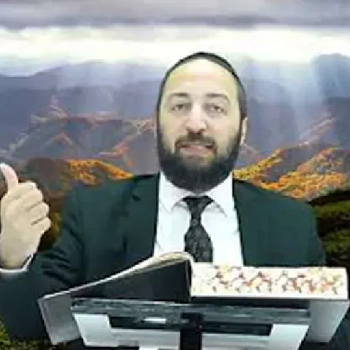 הדף היומי | מסכת זבחים דף ה (מחזור ב') | הרב פנחס יוסף אקרב