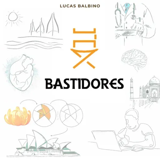 #BASTIDORES EP02 - Update: O que está por vir?