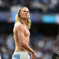 Enski boltinn - Guð blessi Norður-London