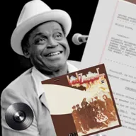 A fantástica história de Willie Dixon parte 06: a batalha jurídica contra o Led Zeppelin por ‘Whole Lotta Love’
