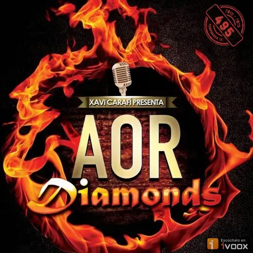 AOR Diamonds | Episodio 495 | Young Gods