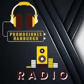 PROMOCIONES HAMBURGO RADIO ONLINE