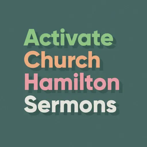 Yielding to God | Stephen Hart (Ruakura 6pm)