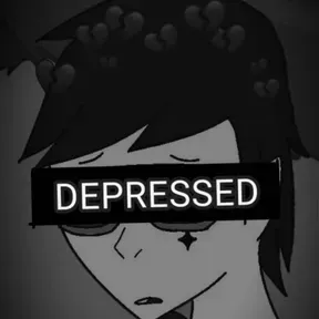 depressed