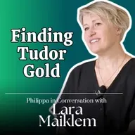 Finding Tudor Gold - Unlocking London's Hidden History Through Mudlarking