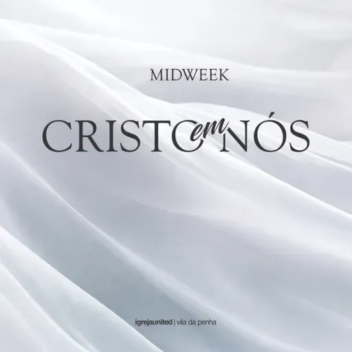 CRISTO EM NÓS |PR. ALISSON MAGALHÃES | 26.02.26