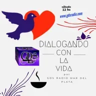 Dialogando con la vida . Año Nuevo, esperanzas nuevas. Agradecimiento y gratitud por lo vivido, infinita ESPERANZA para lo que viene