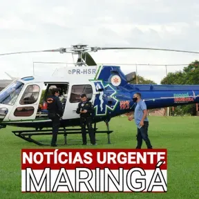 RADIO MARINGA WEB