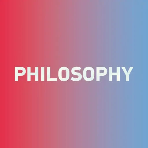 Special: How to say "philosophy 哲学" in Chinese?