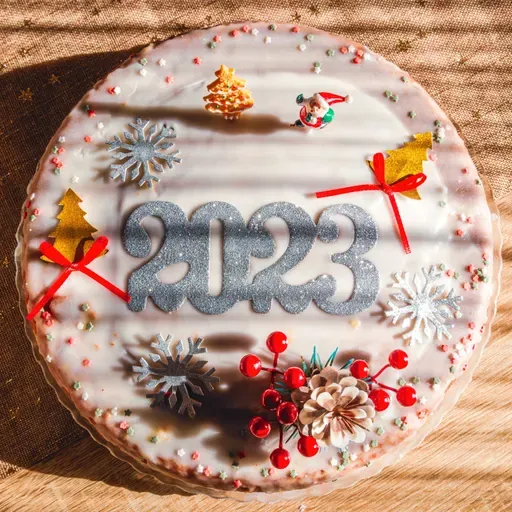 2023 - TRÊS PILARES #123