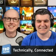 299: Making Connections with Alec Watson