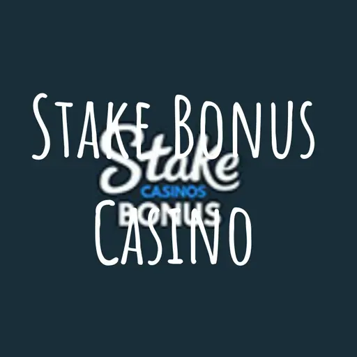 Stake Online Casino