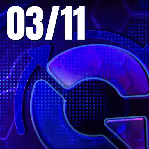 Supersônico da NASA voa a quase 1.500 km/h — e não faz barulho! | Doom rodando no espaço!