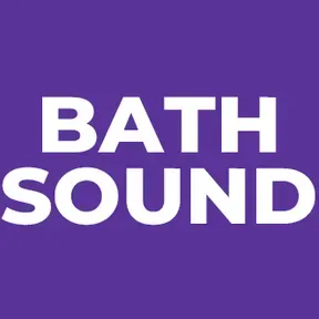 Bath Sound