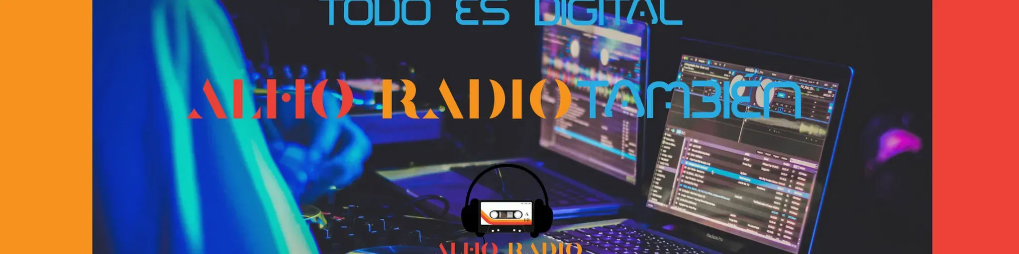 ALHO RADIO FM