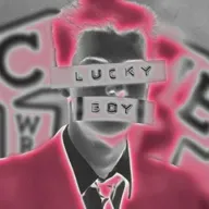 Lucky Boy