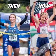 MUNDIAL CANFRANC 2025 CLASSIC: LA BICAMPEONA GRAYSON MURPHY SALTA AL MARATÓN