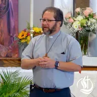 How Do We Hear Jesus’ Voice Amid Competing Voices?