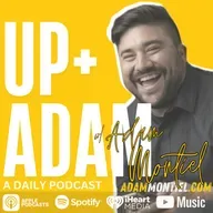 From Underground Pizza to Local Staple | The Benny’s Pizza Story w/ Ben Arona | Up+Adam
