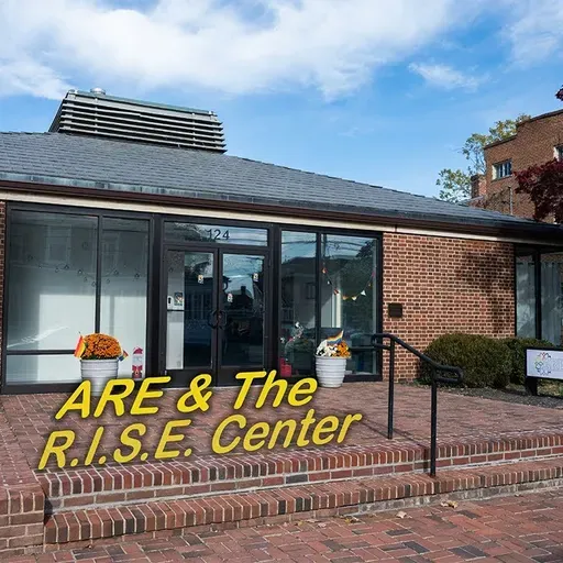 ARE and The R.I.S.E. Center