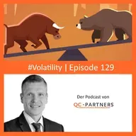 Wie nachhaltig ist die DAX-Rally? (Episode 129)