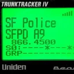 SomaFM - SF 10-33