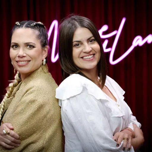 Ep.55 ZLATA MUCK SUŠEC: