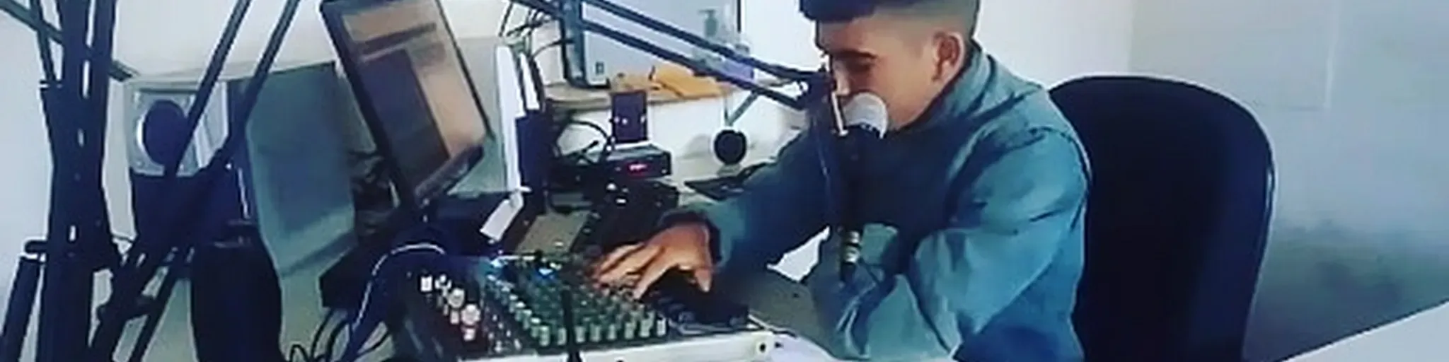 Web Radio Gospel Oficial