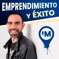 Las personas que emprenden desde el propósito tienen más posibilidades de éxito con Sergio Fernández - Episodio 50