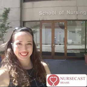 NURSECAST Brasil