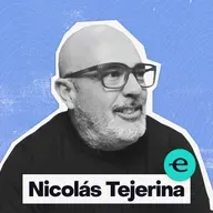 De la quiebra al crecimiento global: cómo reconstruir una empresa | Nico Tejerina