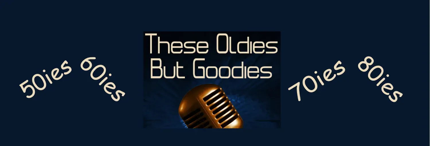 Golden Oldies at Mardies