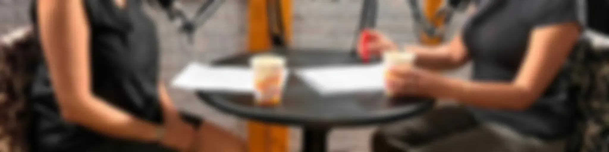 Women of Start Up Nation:
Israel is not a state, it is a state of mind