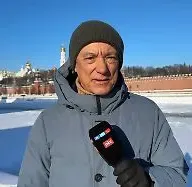 Rainer Munz: Dauerfeuer ist Russlands neueste Strategie