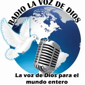 Radio la voz de Dios HD