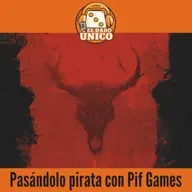 El Dado Único 2x80 - PIF Games