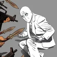 Caballero Luna Lemire | No Hay Tumba | Nuevas Series DC | Hereje | American Paranoia | NOVEDADES