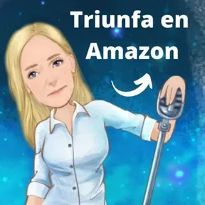 🔸TRIUNFA EN AMAZON