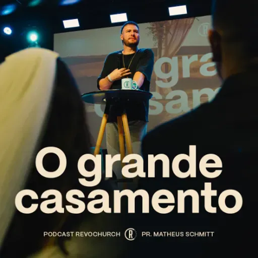 O grande casamento - Matheus Schmitt ®️