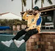 Estás Loca ( Video Oficial )