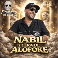 02. LA VIDA DE NABIL FUERA DE ALOFOKE FT. DJ NABIL
