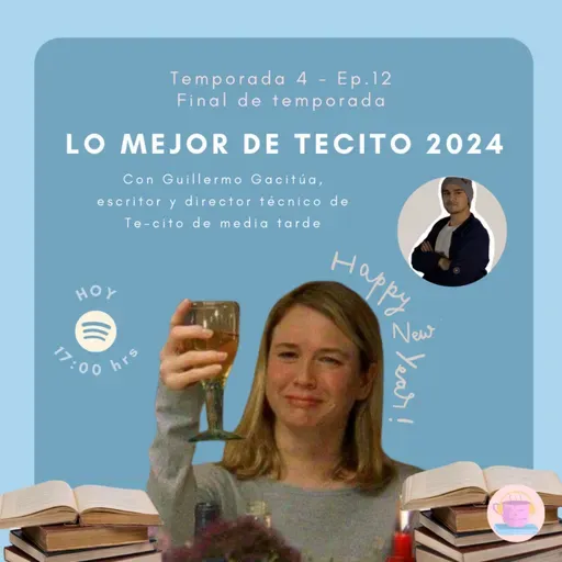 Lo mejor de Tecito 2023