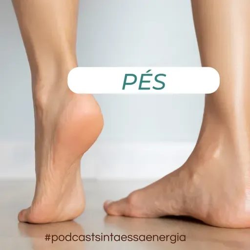 Os Pés