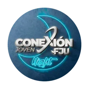 Conexión Joven FJU Night