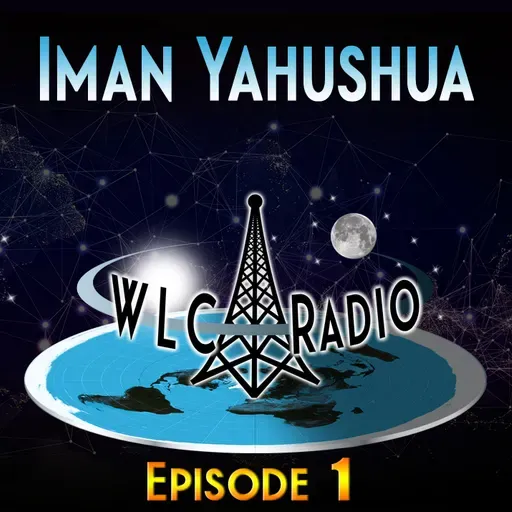 Episode 1 - Iman Yahushua